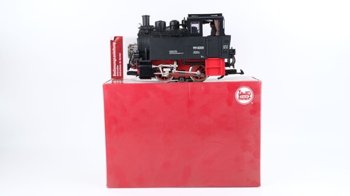 Lgb 20761 dampflok 99 - 20761,