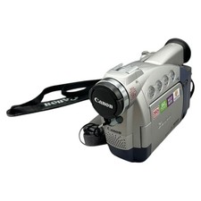 Canon MV500 Digital VIdeo
