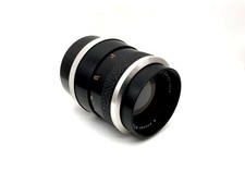 Carl Zeiss 135mm 1:4 Objektiv