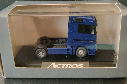Mercedes benz actros - actros, 1:87