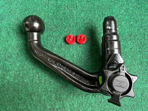 Westfalia kugelkopf 321534 - westfalia,