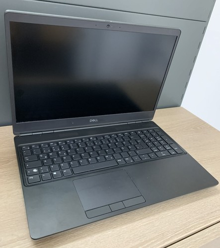 Dell precision 7550 - 7550, 15,6"