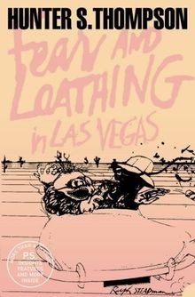 Fear and loathing las - and,