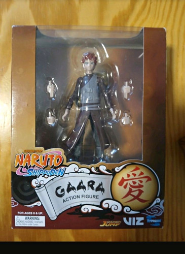 Toynami naruto shippuden - naruto,
