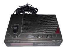Radiowecker Grundig SonoClock