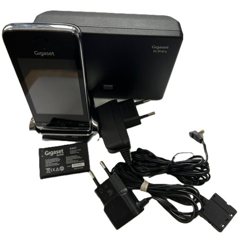 Gigaset sl910a schnurloses - -,