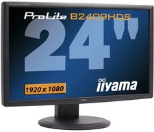 liyama ProLite B2409HDS - 61,0