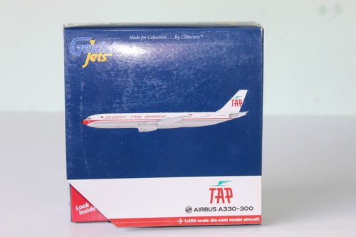 Gemini jets 400 airbus - gemini,