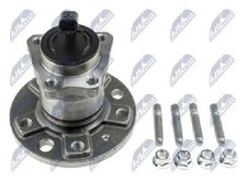 Original NTY Radlagersatz