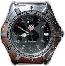 Tag heuer professional 200m - heuer,