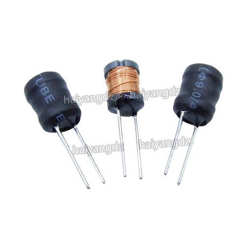 100pc 22uh 0 6 - 8, 0.6
