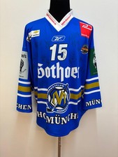 Trikot eishockey ehc münchen - ehc,
