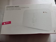 Router Telekom Speedport Smart