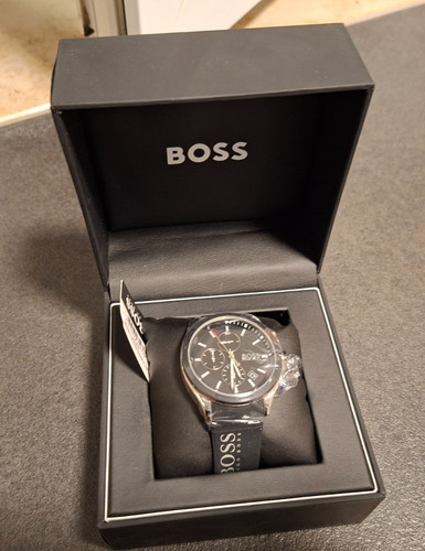 Boss herren chronograph - herren,