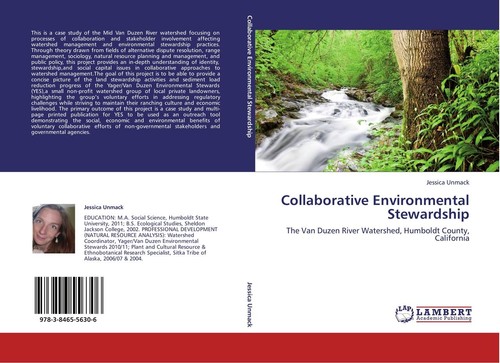 Collaborative environmental - collaborative,