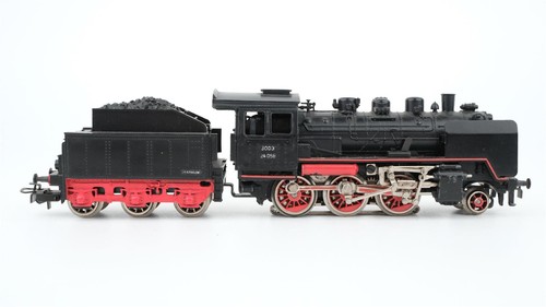 Märklin 3003 dampflok - 3003, mitt