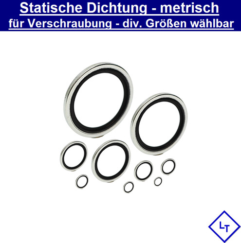 08bs dichtring - 08bs,
