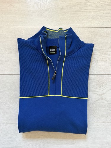 Hugo boss green - hugo, label