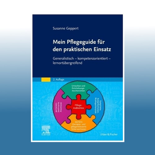 Mein pflegeguide für - pflegeguide,