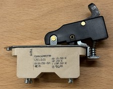 Schalter für  Elektrowerkzeug Fabr. Fein 30701073005