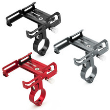 Alu Fahrrad Halterung Handy