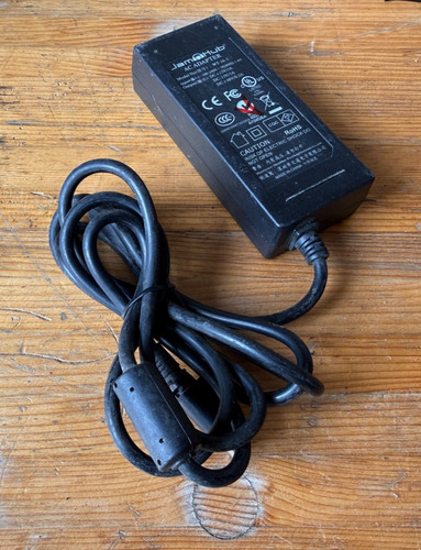 Jamhub ac adapter - jamhub,