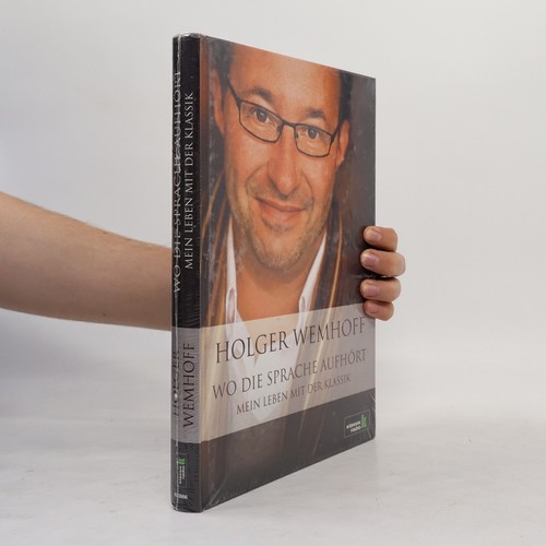 Holger wemhoff biografie wo - wemhoff,