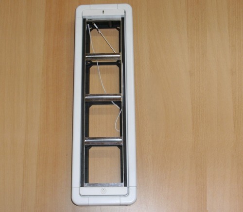 Siedle montagerahmen 514 - siedle,
