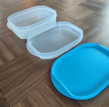 Tupperware 2x Großes
