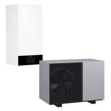 Viessmann vitocal 150 a04 - 150,