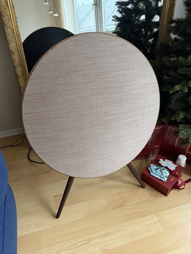 Bang olufsen beoplay - bang, bronze