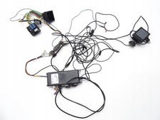 Volkswagen Touch Phone-Kit