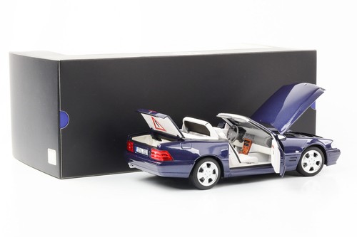 Norev mercedes benz - mercedes-benz, 500