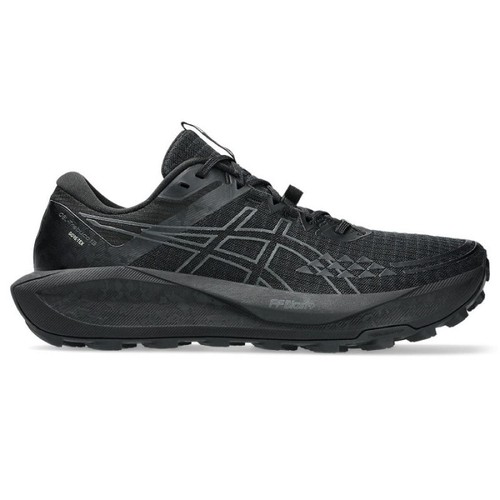 Buty asics gel trabuco gtx - asics,