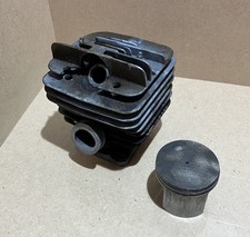 Original Stihl 034 AV Zylinder