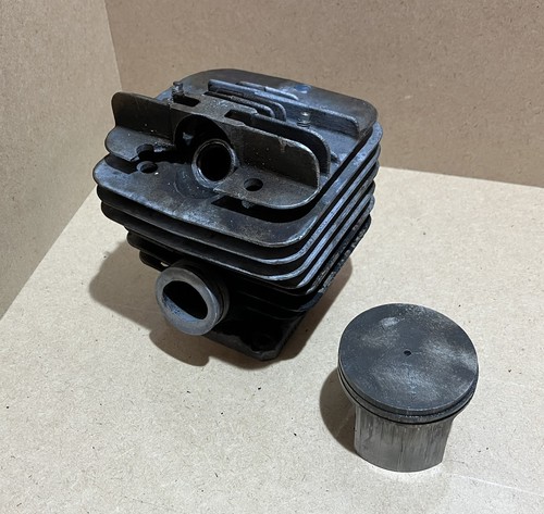 Original stihl 034 zylinder - 034,