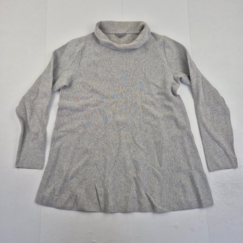 Cos pullover mittelgrau - pullover,