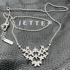 Jette Joop Sterben Collier