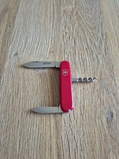 Victorinox Gourmet  Schweizer