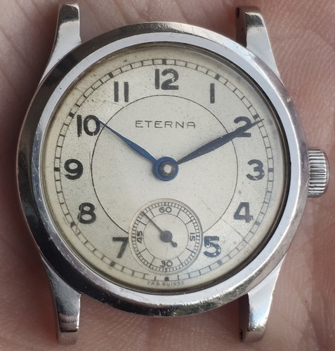 Vintage herren eterna - vintage,