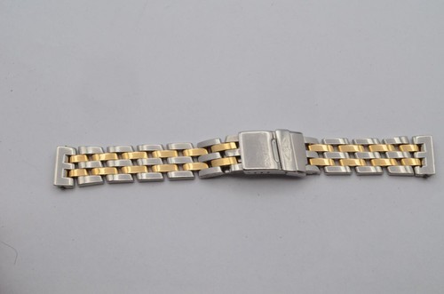 Breitling pilotband 18mm - breitling,