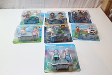 playmobil blister mix x7 duo