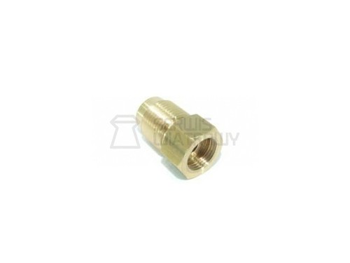Filling probe adapter - filling,