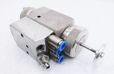 Walther PILOT WA 805 HD-U Automatik-Spritzpistole Düse 0,8 -used-