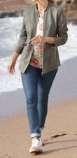 Jacke Damenjacke Freizeitjacke