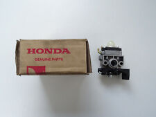 Original Honda GX25, GX25NT, GX25N, GX25T Vergaser Honda 16100-Z0H-053