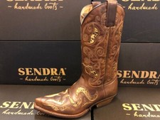 Sendra boots cowboystiefel - sendra,