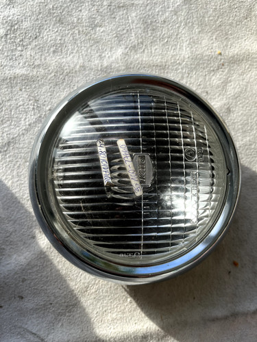 Scheinwerfer original suzuki - ,