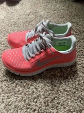 Nike free 3.0 v4 Hot Punch W