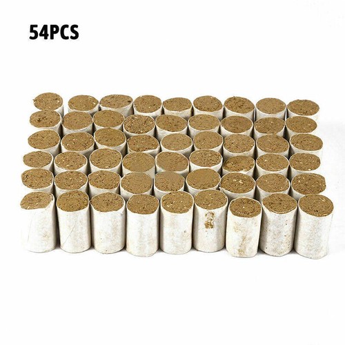 Rauchpellets 54er smoker - rauchpellets,